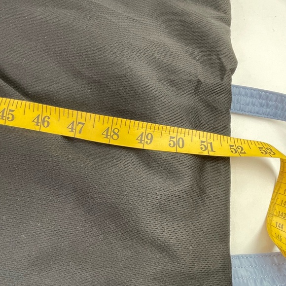 Brand New Lug Jockey Hanging Garment Bag in Black Moon Ice - Picture 11 of 14